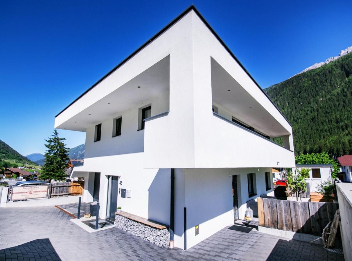 Haus Finca Нойштифт-им-Штубайталь Экстерьер фото