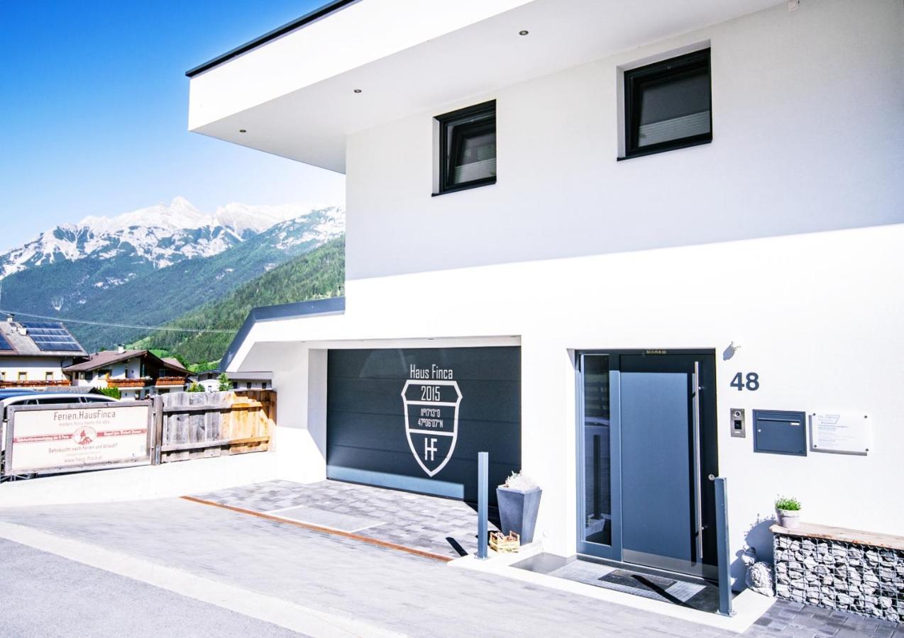 Haus Finca Нойштифт-им-Штубайталь Экстерьер фото