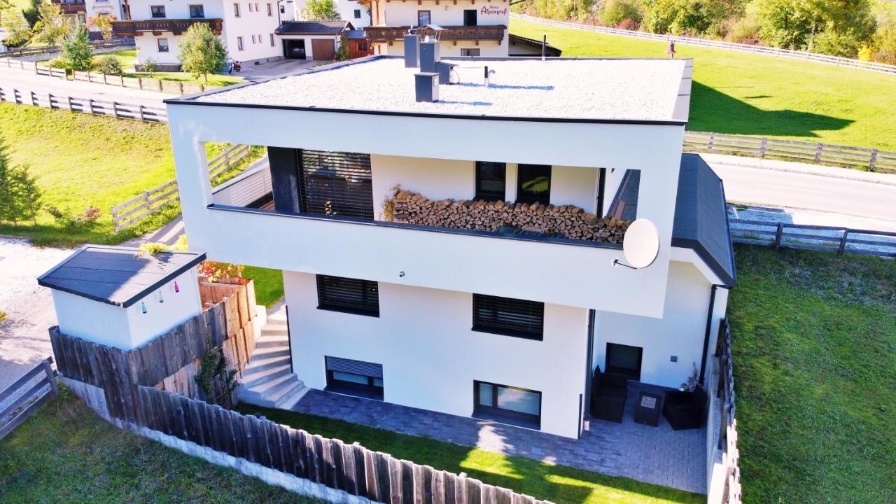 Haus Finca Нойштифт-им-Штубайталь Экстерьер фото
